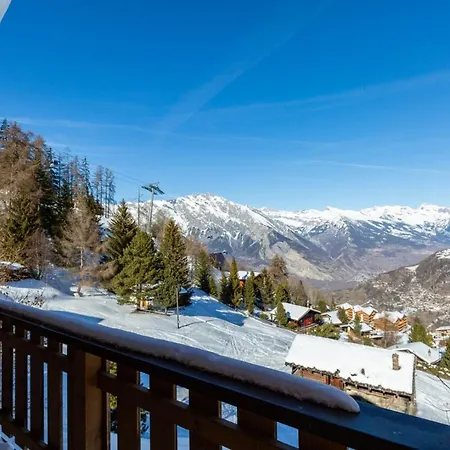 בקתה Relaxing Sauna Chalet For 6 Persons Ski In Ski Out